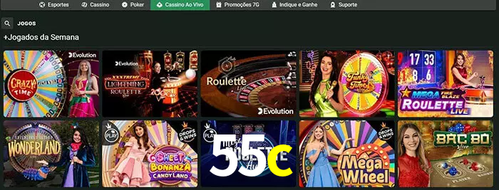 55c bet
