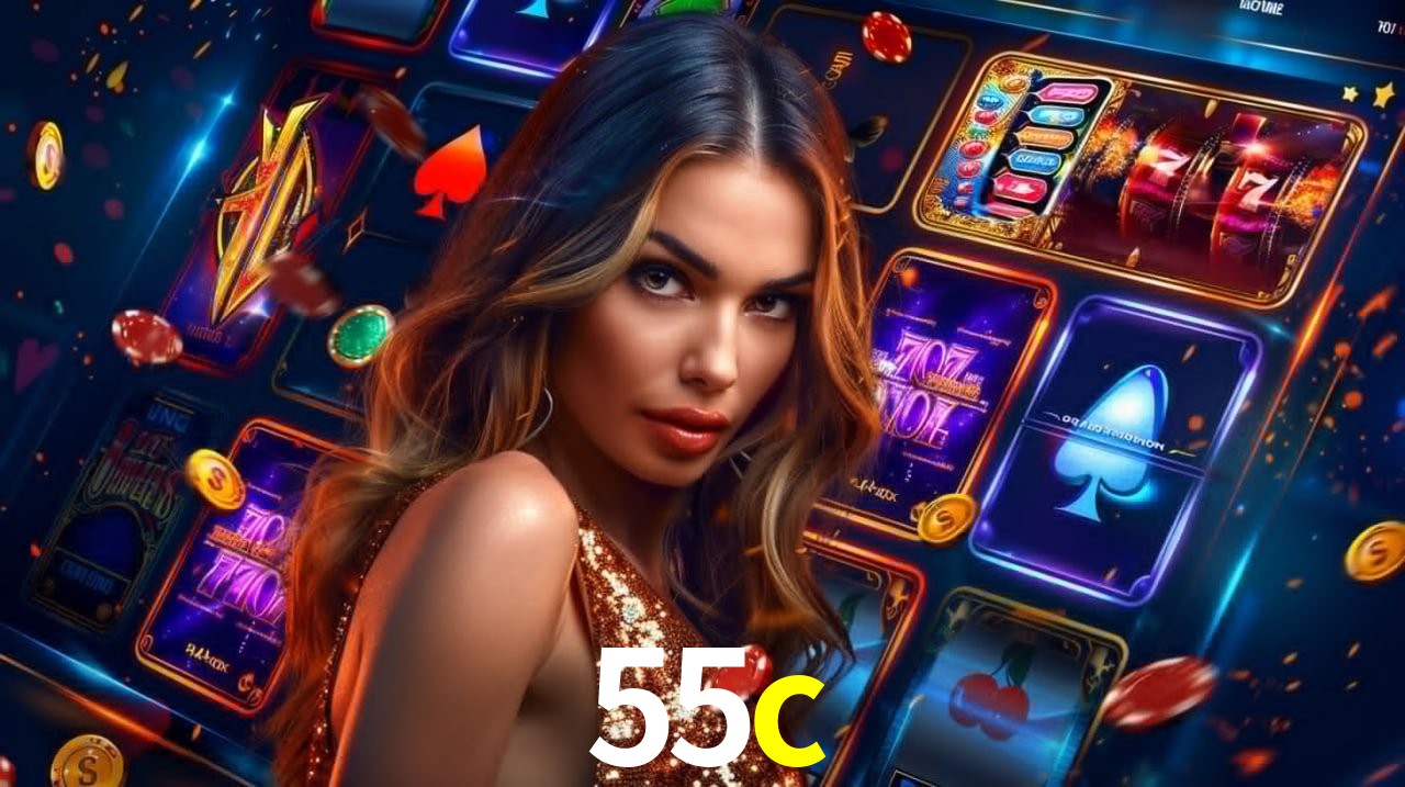 A Emoção da Loteria na 55c: Uma Chance de Mudança de Vida