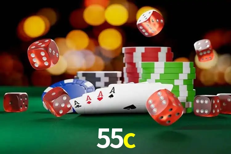 Casino Ao Vivo 55c