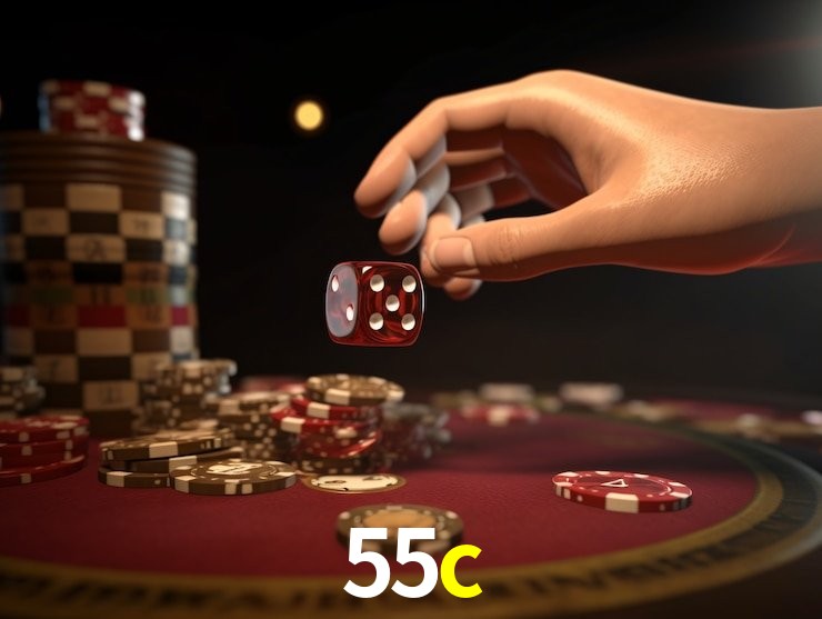 Jogos de Slot 55c