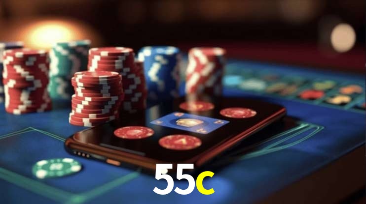 Provedores de Jogos 55c