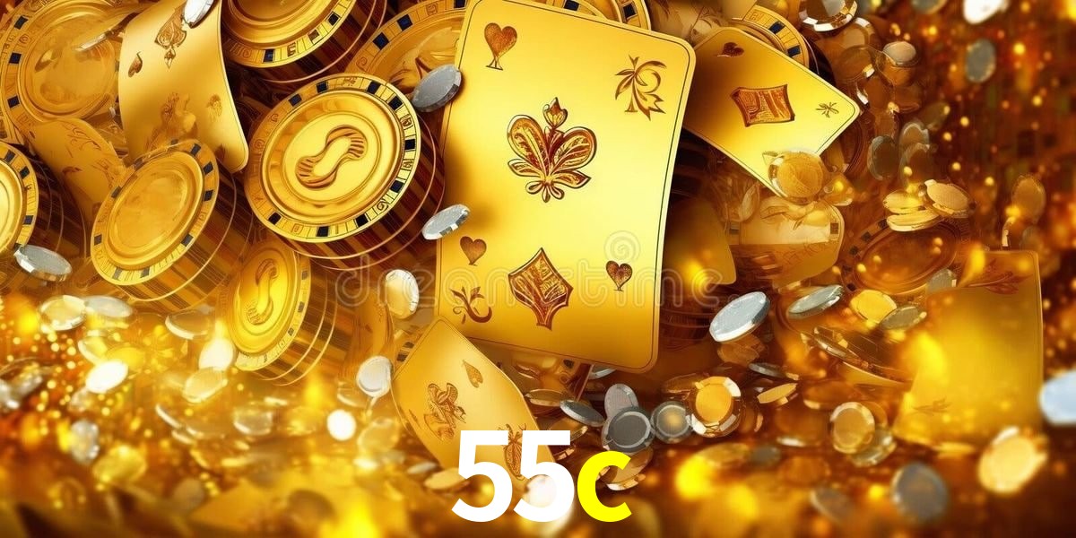 Inovações de Jogos na 55c: O Futuro das Experiências Interativas