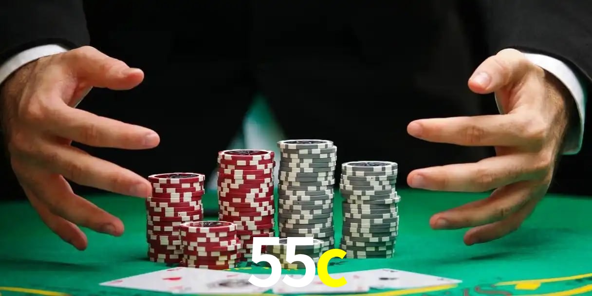 Benefícios VIP na 55c