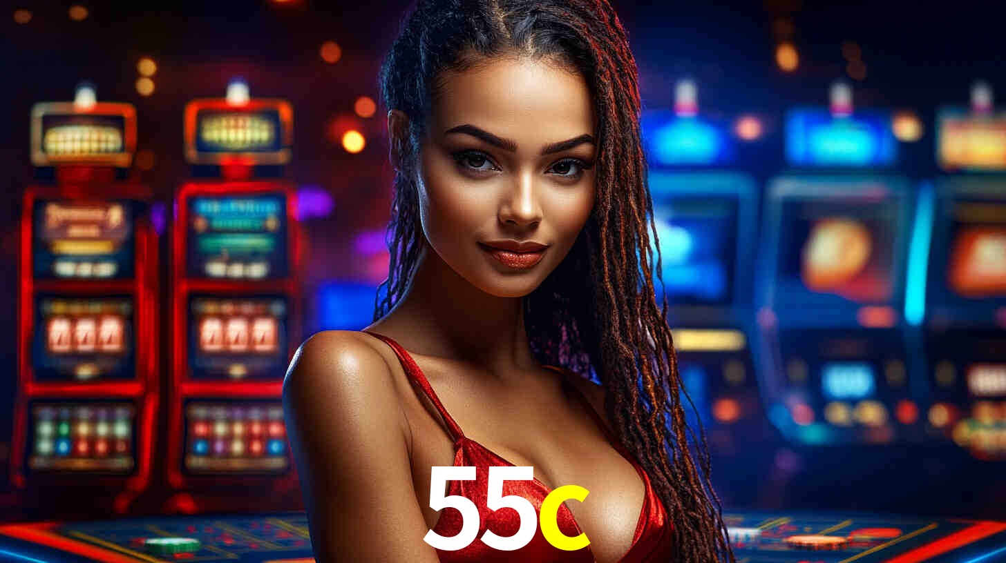 Descubra a Essência do 55c: Nossa História e Compromissos