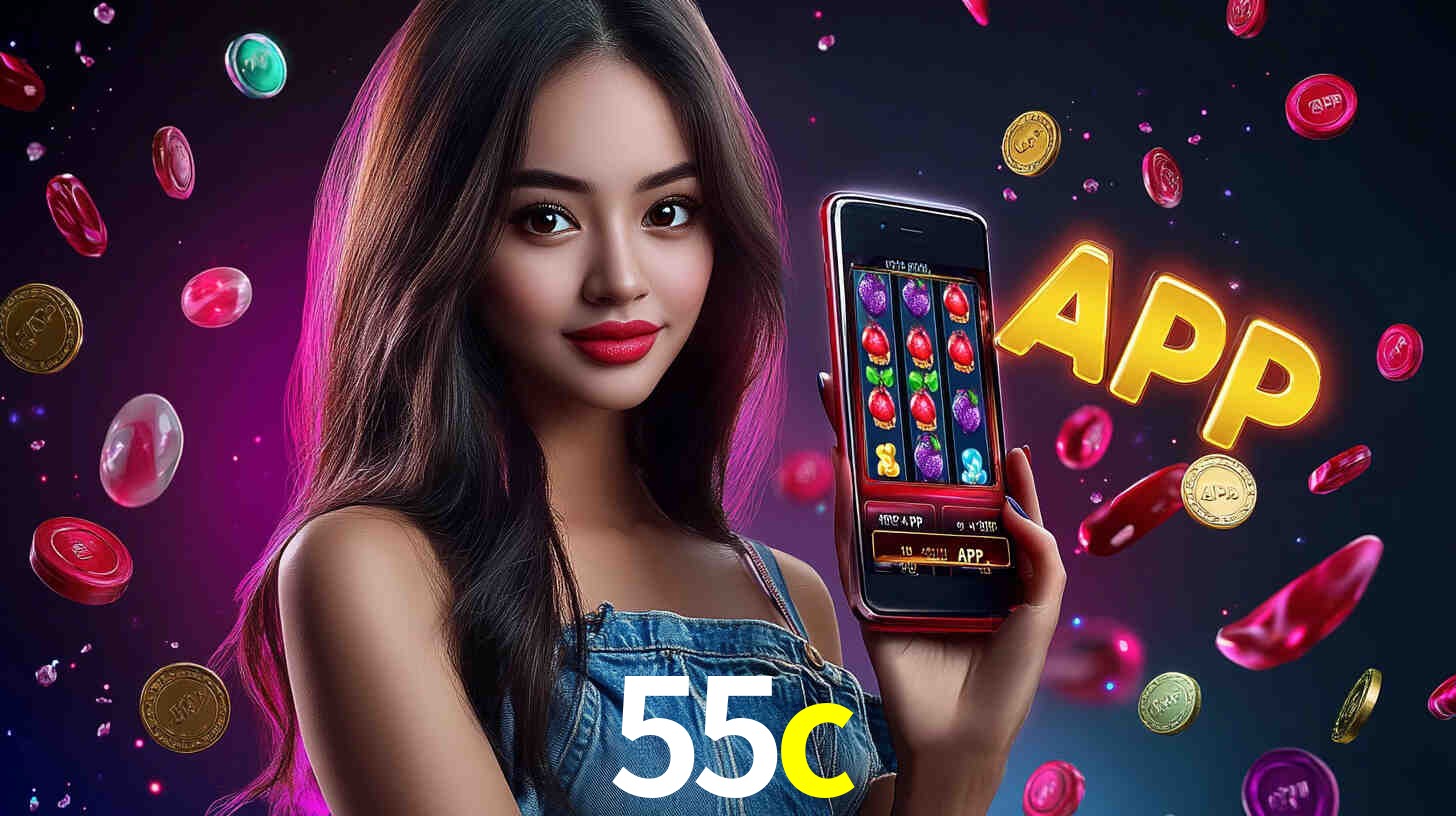 Apostas Esportivas na 55c: Um Guia Completo