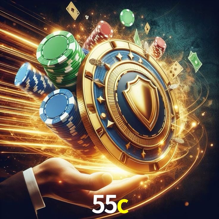 Torneios e prêmios garantidos na 55c