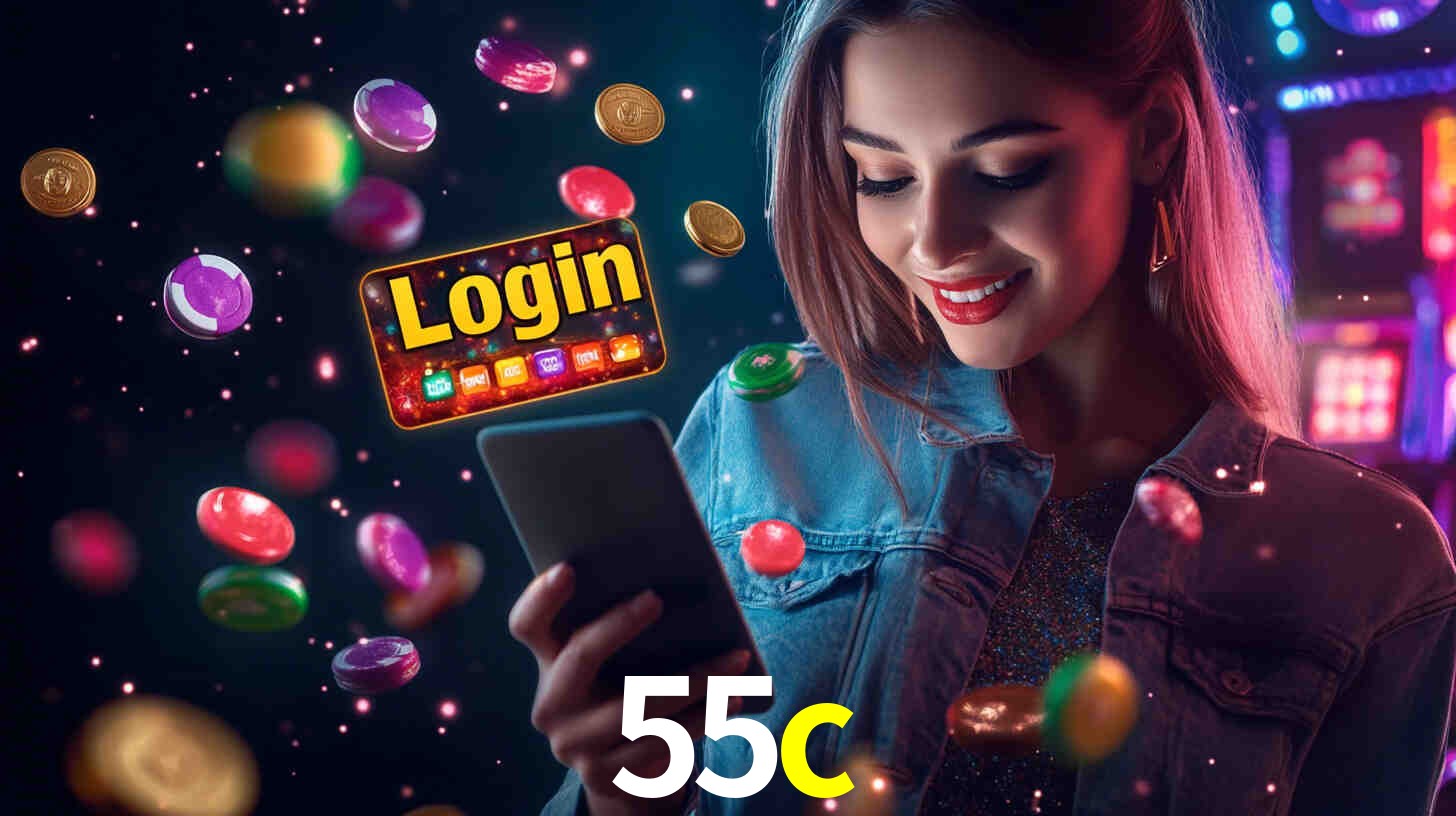 A Popularidade dos Caça-Níqueis no 55c