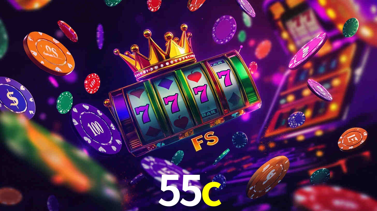 Welcome Bonus 55c