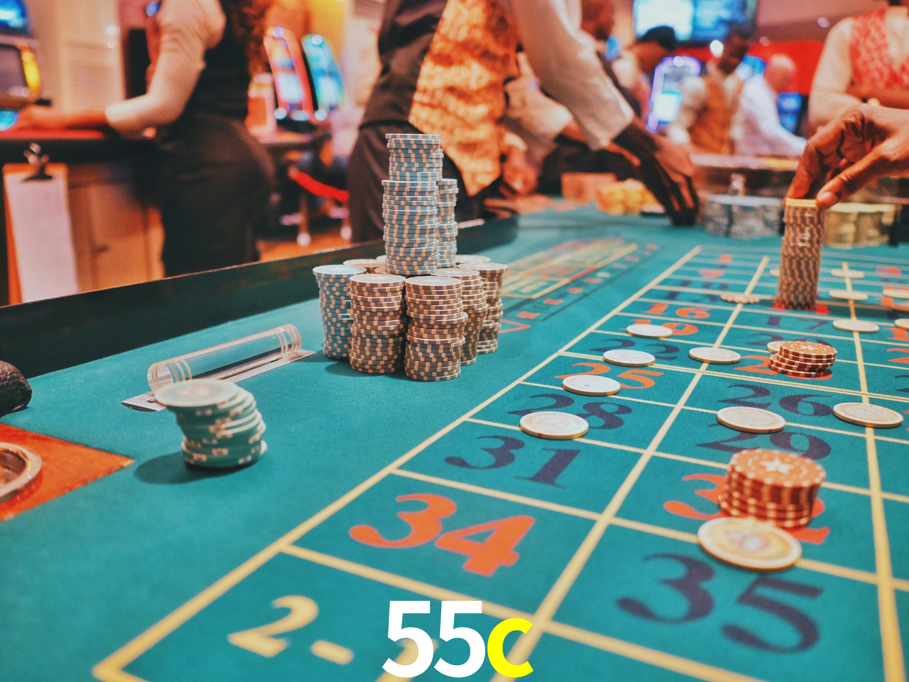 Casino VIP 55c