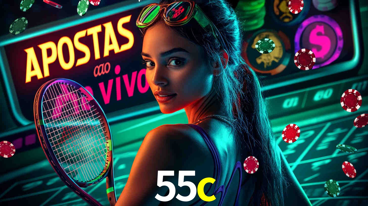 A Experiência Imersiva dos Cassinos Ao Vivo no 55c