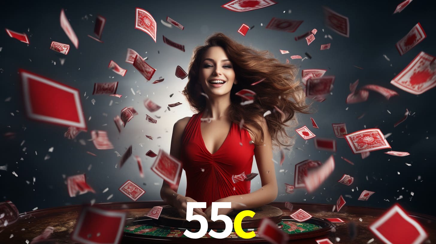 Live Casino 55c