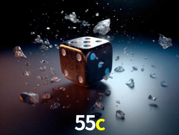 Jogos com bônus e suporte 24h na 55c
