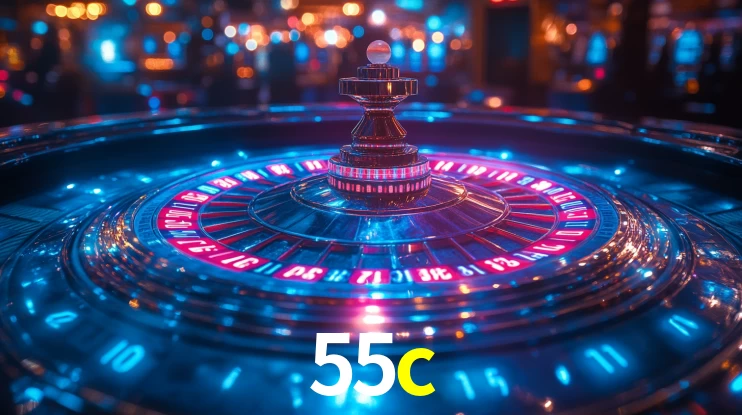 Explore as vantagens do 55c: serviço profissional e confiabilidade