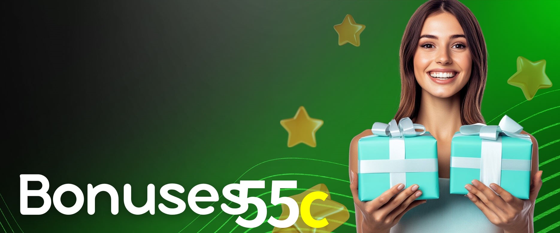 Seasonal Promotions 55c