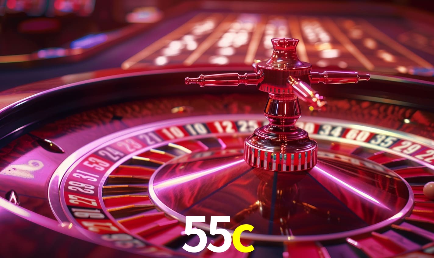 Descubra o Programa VIP da 55c: Vantagens Exclusivas para Jogadores