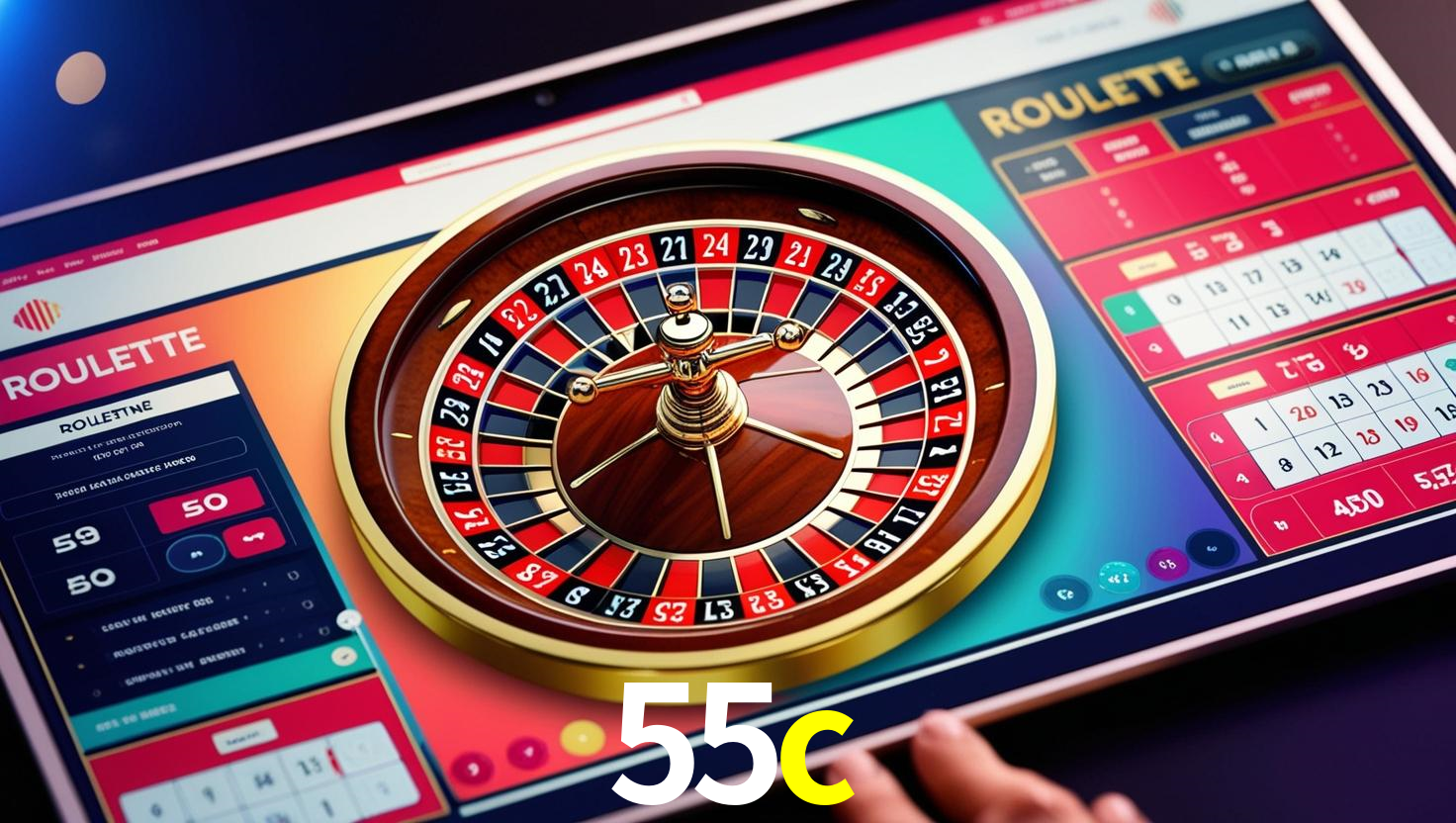 55C