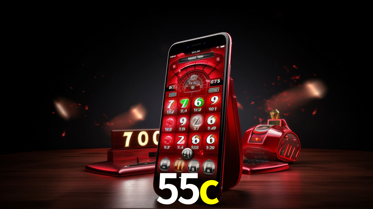 55C