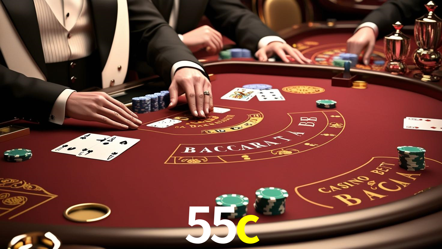 55C