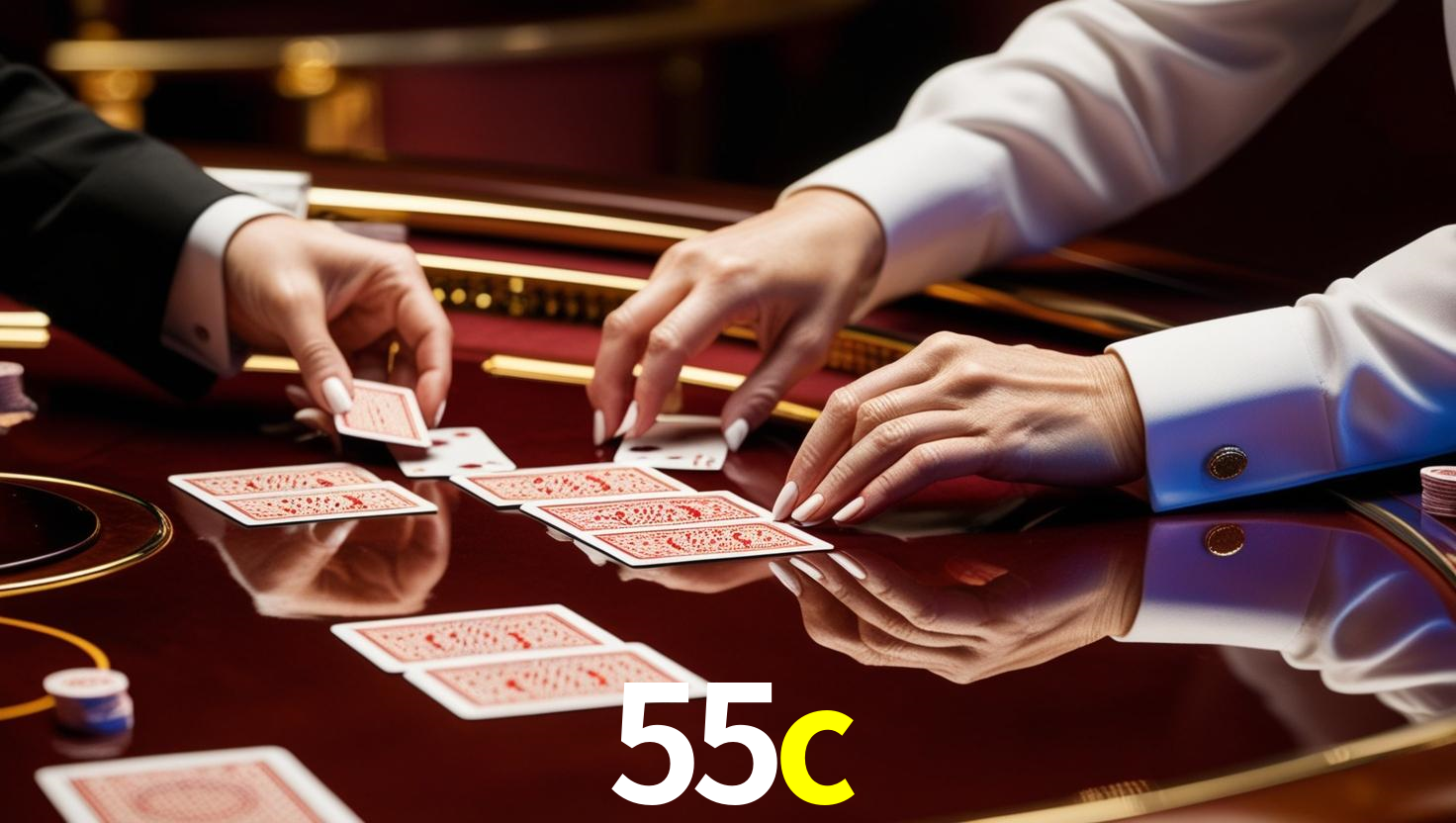55C